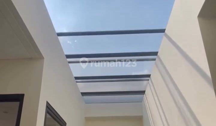 Rumah Murah Mewah Tanpa Dp&biaya Nempel Tol Dekat Gading Serpong 2