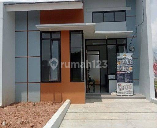 Rumah Mewah Murah Nempel Citra Raya Tanpa Tanpa Biaya Hadiah 2 Ac 1