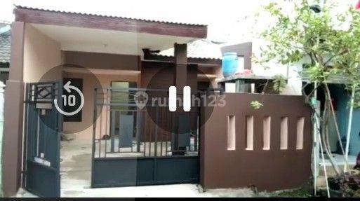 Rumah Minimalis Murah Dekat Pemda 2