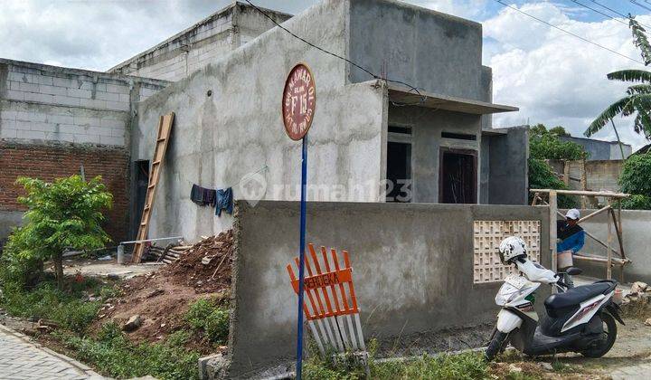 Rumah Hook Bisa Kpr Tanpa Dp Dapat Uang Dekat Pemda 2