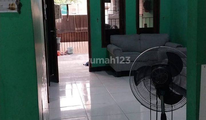 Rumah Over Dekat Mall Citra Raya Murah 1