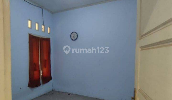 Rumah Over Murah Dekat Stasiun Dekat Pemda 2