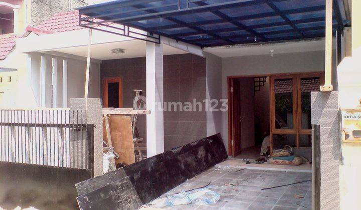 Rumah Murah Di Cluster Catalina, Gading Serpong 1