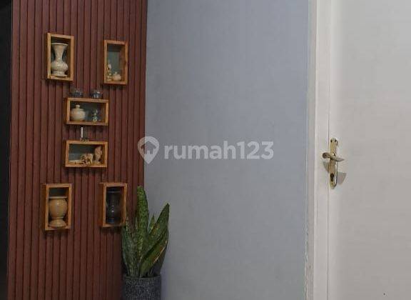 Rumah Serpong Mewah Murah 2