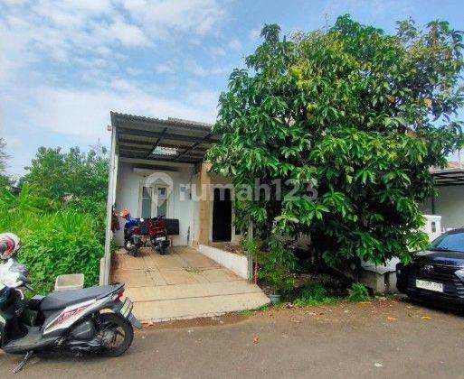 Rumah Murah Serpong Dibawah Harga Pasar 1