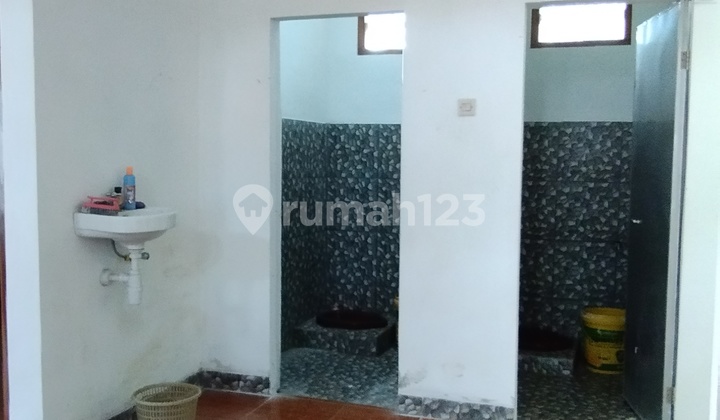 Rumah Cantik di Lokasi Asri di Jalan Raya Cangkringan Pinggir Pedesaan 8