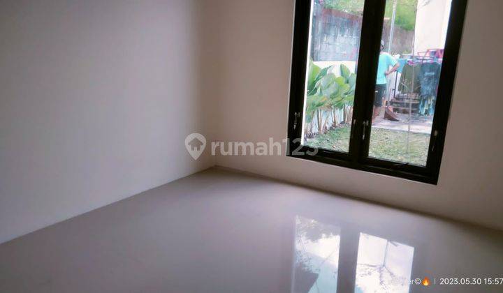 Rumah Baru di Jalan Raya Ngebo, Ngaglik SHM 3