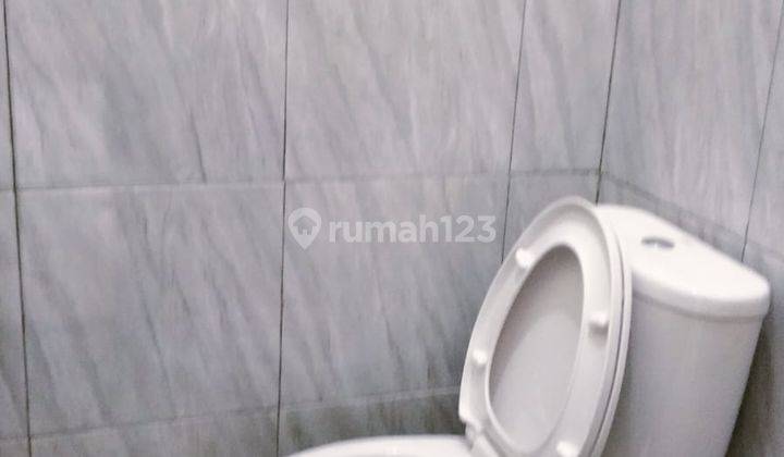 Rumah Baru di Jalan Raya Ngebo, Ngaglik SHM 5