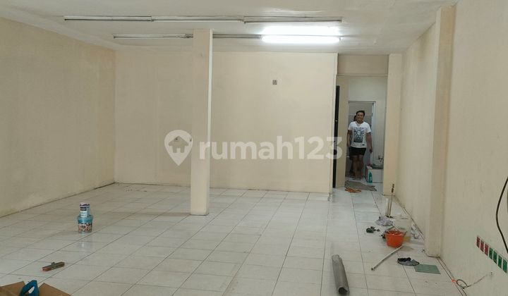 Ruko 1 Lantai SHM di Pasar Minggu Jakarta Selatan 2