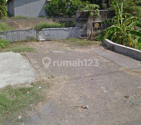 Pabrik Mojokerto Dlanggu Shm 1,5 Hectare Lokasi Strategis 0 jalan 4