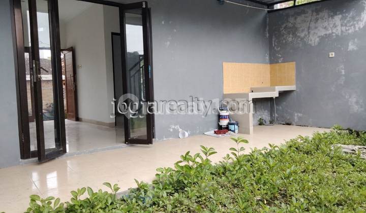 Rumah di Jual Jogja di Gondokusuman Dekat Kampus dan Malioboro Yogyakarta Baru 6