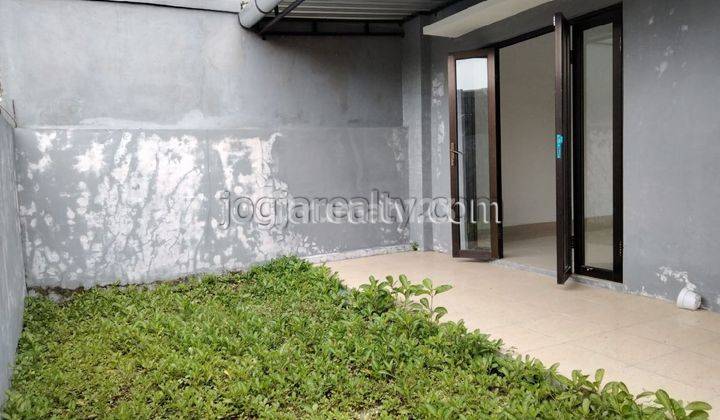 Rumah di Jual Jogja di Gondokusuman Dekat Kampus dan Malioboro Yogyakarta Baru 5