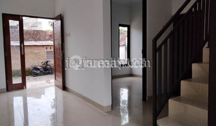 Rumah di Jual Jogja di Gondokusuman Dekat Kampus dan Malioboro Yogyakarta Baru 7