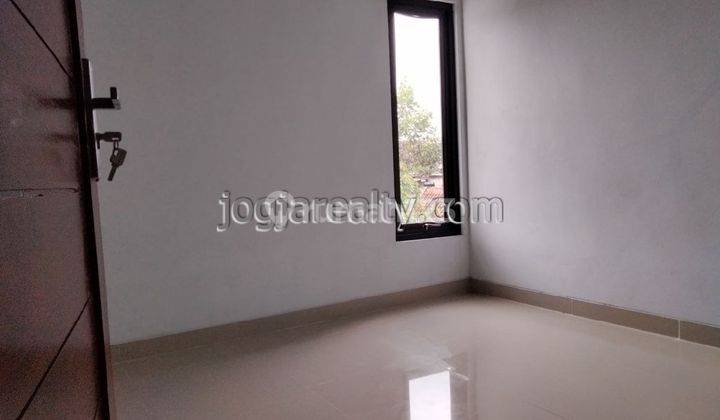 Rumah di Jual Jogja di Gondokusuman Dekat Kampus dan Malioboro Yogyakarta Baru 8