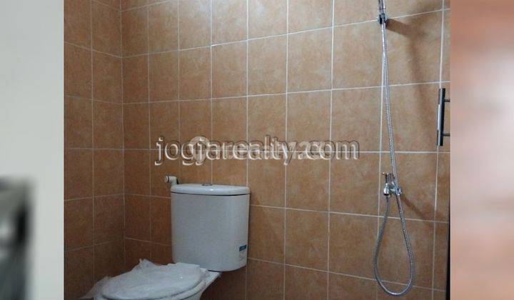 Rumah di Jual Jogja di Gondokusuman Dekat Kampus dan Malioboro Yogyakarta Baru 12