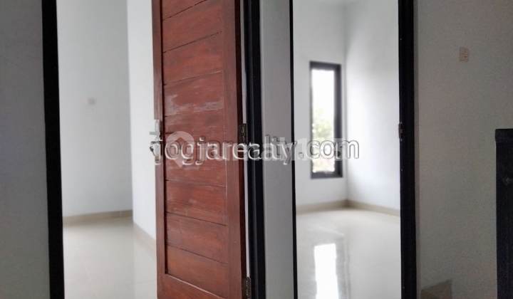 Rumah di Jual Jogja di Gondokusuman Dekat Kampus dan Malioboro Yogyakarta Baru 14