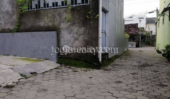 Rumah di Jual Jogja di Gondokusuman Dekat Kampus dan Malioboro Yogyakarta Baru 18