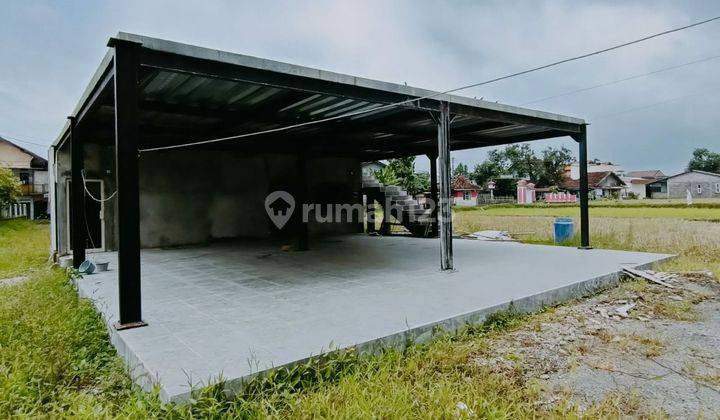 Tanah di Disewakan Jogja di Kragilan Sinduadi Mlati Sleman Yogyakarta  4