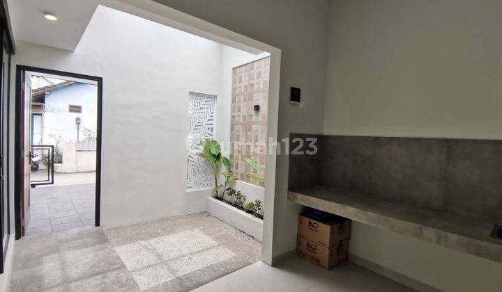 Rumah di Jual Sleman Jogja Utara Dekat Jalan Magelang Sleman Yogyakarta SHM Baru 6