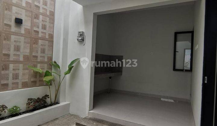 Rumah di Jual Sleman Jogja Utara Dekat Jalan Magelang Sleman Yogyakarta SHM Baru 5