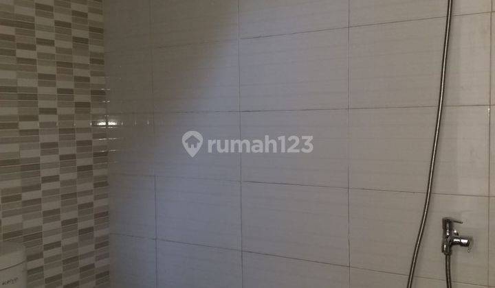 Rumah 2 lantai siap huni di BOSTON-EXT Cluster favorit di perum Puri Surya Jaya, Gedangan Sidoarjo.  6