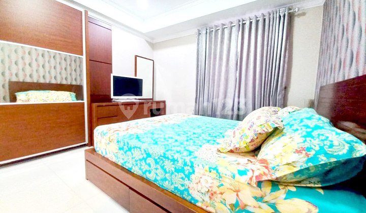 Dijual Apartemen Royal Medit Type 2 Bedroom Unit Khusus, Jakarta Barat Dijual Apartemen Royal Medit Type 2 Bedroom Unit Khusus, Jakarta Barat