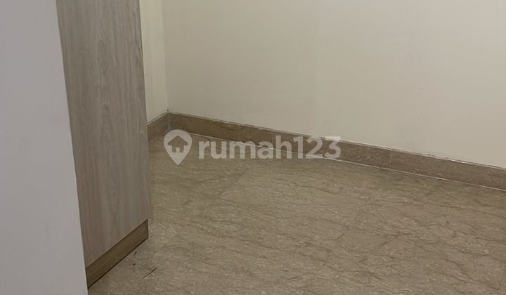 For Rent: Menteng Park Apartment, 2 Bedroom Type, Semi-Furnished, Central Jakarta 2