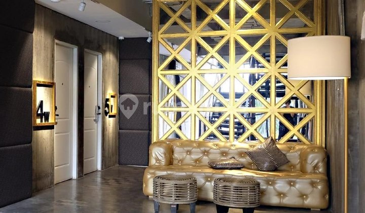 For Sale 3-Star Hotel Strategic Location in Cengkareng, West Jakarta 2