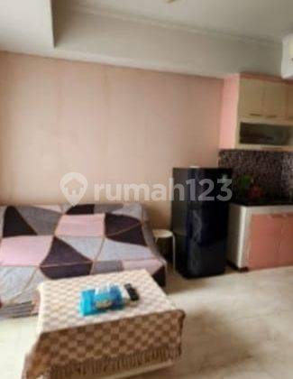 Dijual Apartemen Royal Medit Type 1 Bedroom Furnish 2