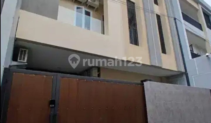 For Sale Brand New Boarding House Near Binus Anggrek Kemanggisan, West Jakarta 2