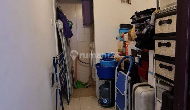 Dijual Apartemen Mediterania Garden 2 Type 3 Bedroom Furnish 2