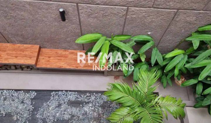 Dijual Rumah Baru 2 Lantai di Jalan Menara Ii, Jakarta Barat 2