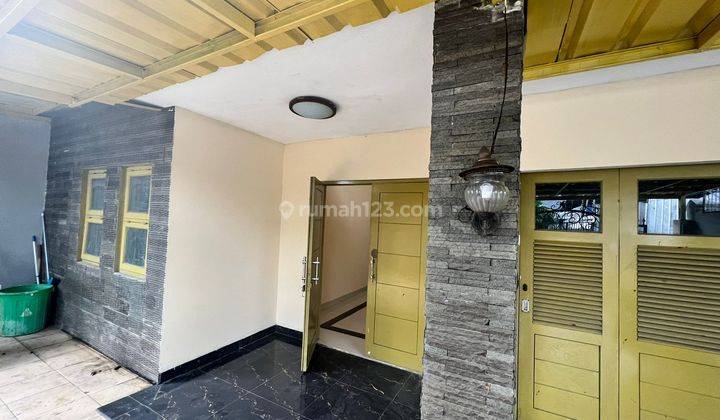 Dijual Rumah Minimalis di Kav Dki, Jakarta Barat 2