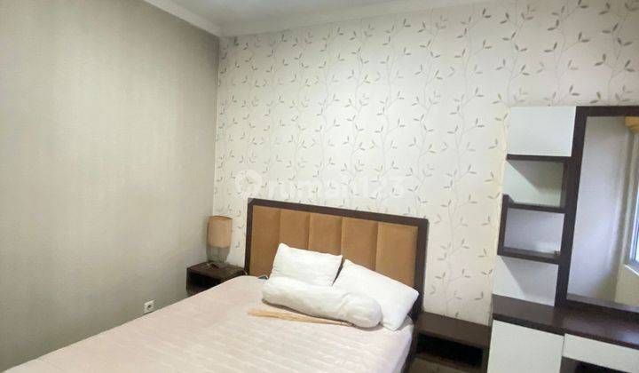 Dijual Apartemen Medit 2 Type 2 Bedroom Furnish 2