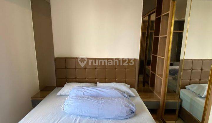 Disewakan Apartemen Taman Anggrek Residence Type Studio 1