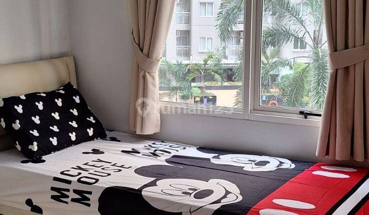 Disewakan Apartemen Royal Medit Type 2 Bedroom Furnish 2