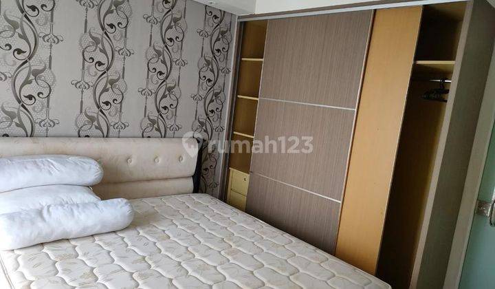 Disewakan Dan Dijual Apartemen Royal Mediterania Furnish 1