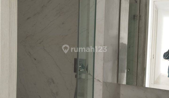 Dijual Apartemen Izzara Type 3 Bedroom di Tb Simatupang, Jaksel 2