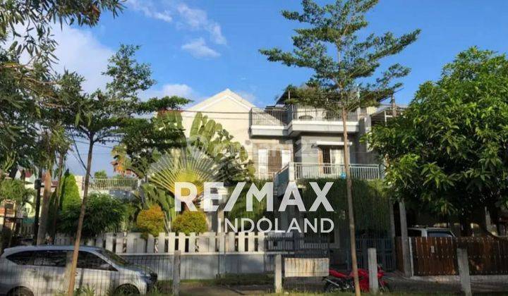 Dijual Rumah di Taman Semana Indah Kalideres, Jakarta Barat 1