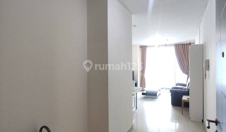 Dijual Dan Disewakan Central Park Type 2 Bedroom Furnish 2