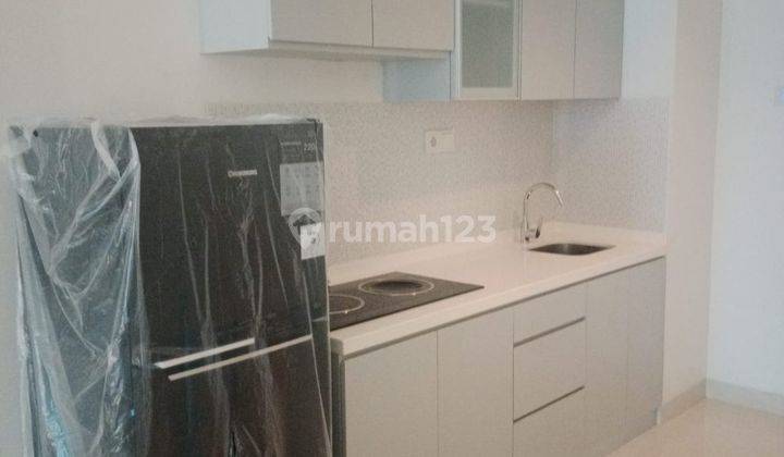 Disewakan Apartemen Grand Madison 2 Bedroom Fully Furnish 2