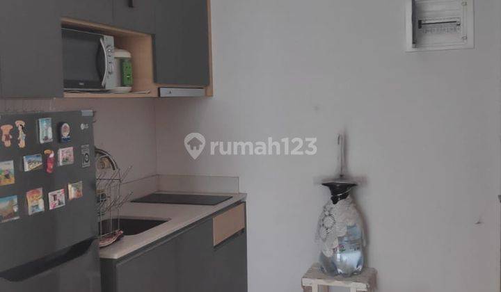 Disewakan Apartemen Taman Anggrek Residence Type 2 Bedroom 2