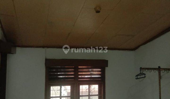 Dijual Cepat Rumah Komplek Pulo Macan Tomang, Jakarta Barat 2