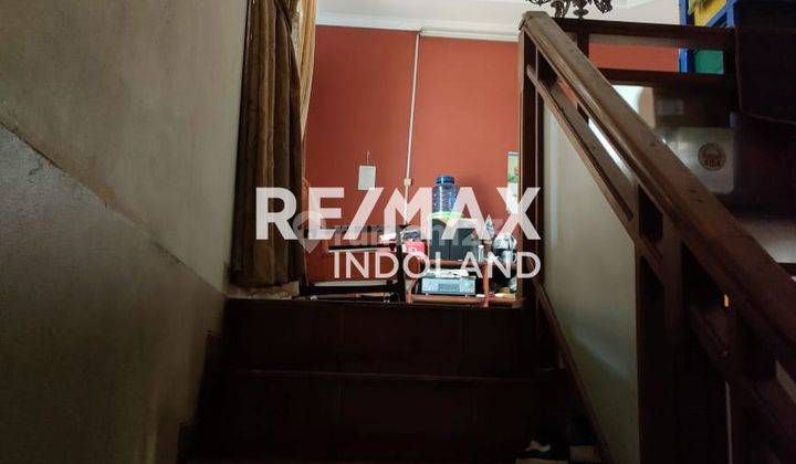 Dijual Rumah 2 Lantai di Senopati, Jakarta Selatan 2