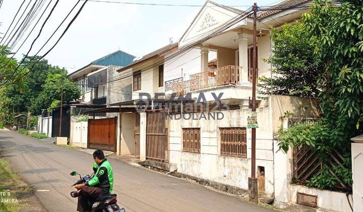 Dijual Rumah 2 Lantai di Cirendeu Permai V, Jakarta Selatan 1