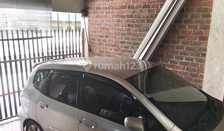 Dijual Rumah Minimalis di Jelambar, Jakarta Barat 2