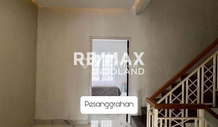 Dijual Rumah Baru di Pesanggrahan, Jakarta Sel 2