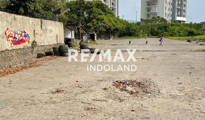 Dijual Cepat Tanah Luas 13.480 M2 di Bojong Raya, Jakarta Barat  2