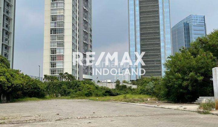 Dijual Cepat Tanah Luas 13.480 M2 di Bojong Raya, Jakarta Barat  1