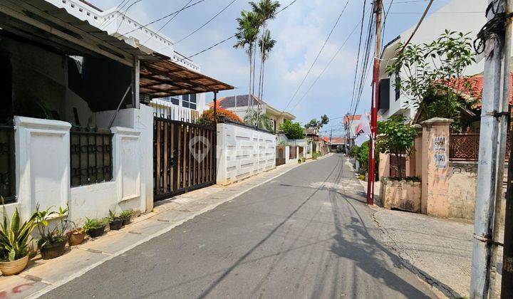 Dijual Rumah Minimalis di Area Rawa Belong Kemanggisan, Jakbar 2